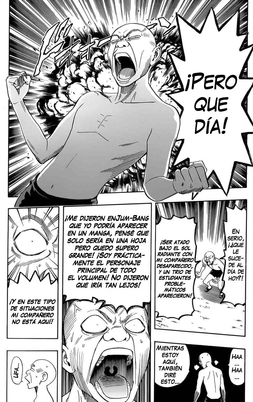 Read Sket Dance (es) Manga Online