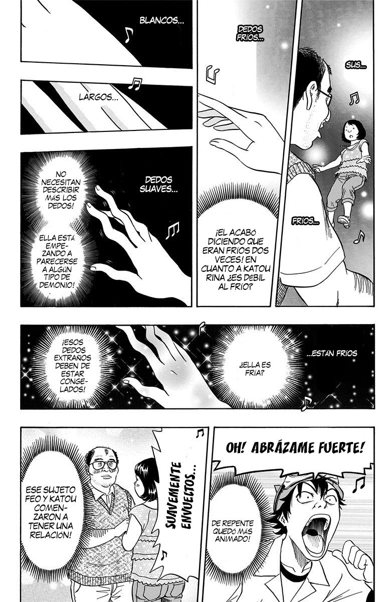 Read Sket Dance (es) Manga Online