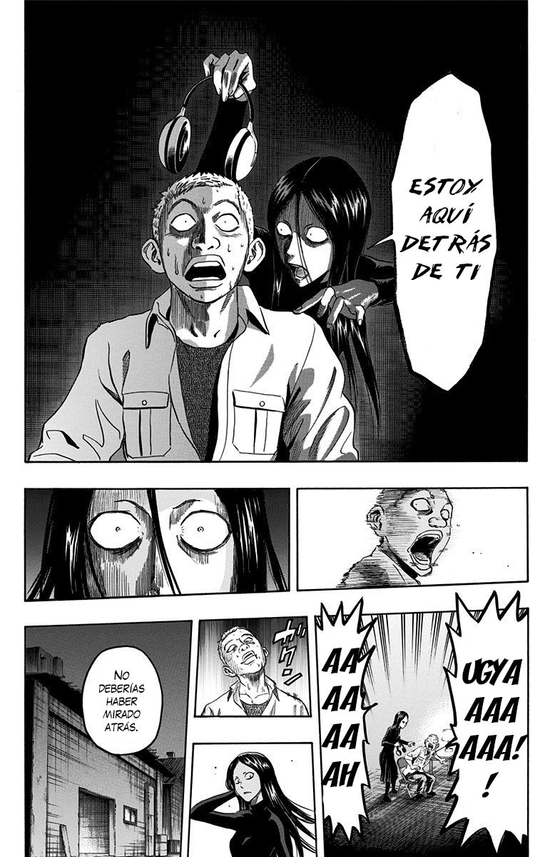 Read Sket Dance (es) Manga Online