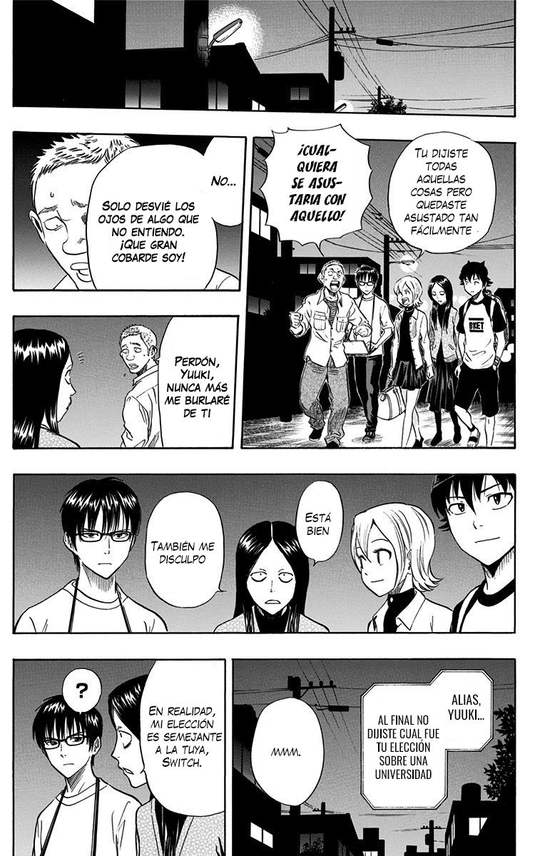 Read Sket Dance (es) Manga Online