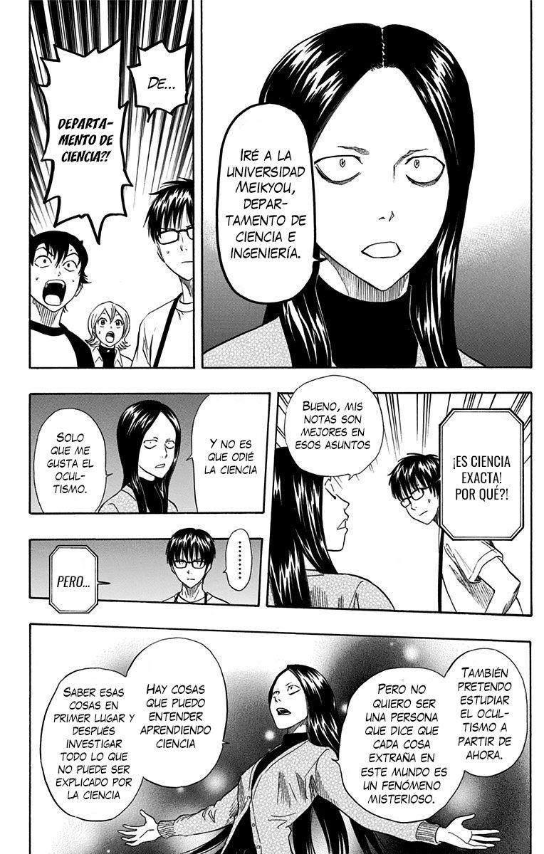 Read Sket Dance (es) Manga Online