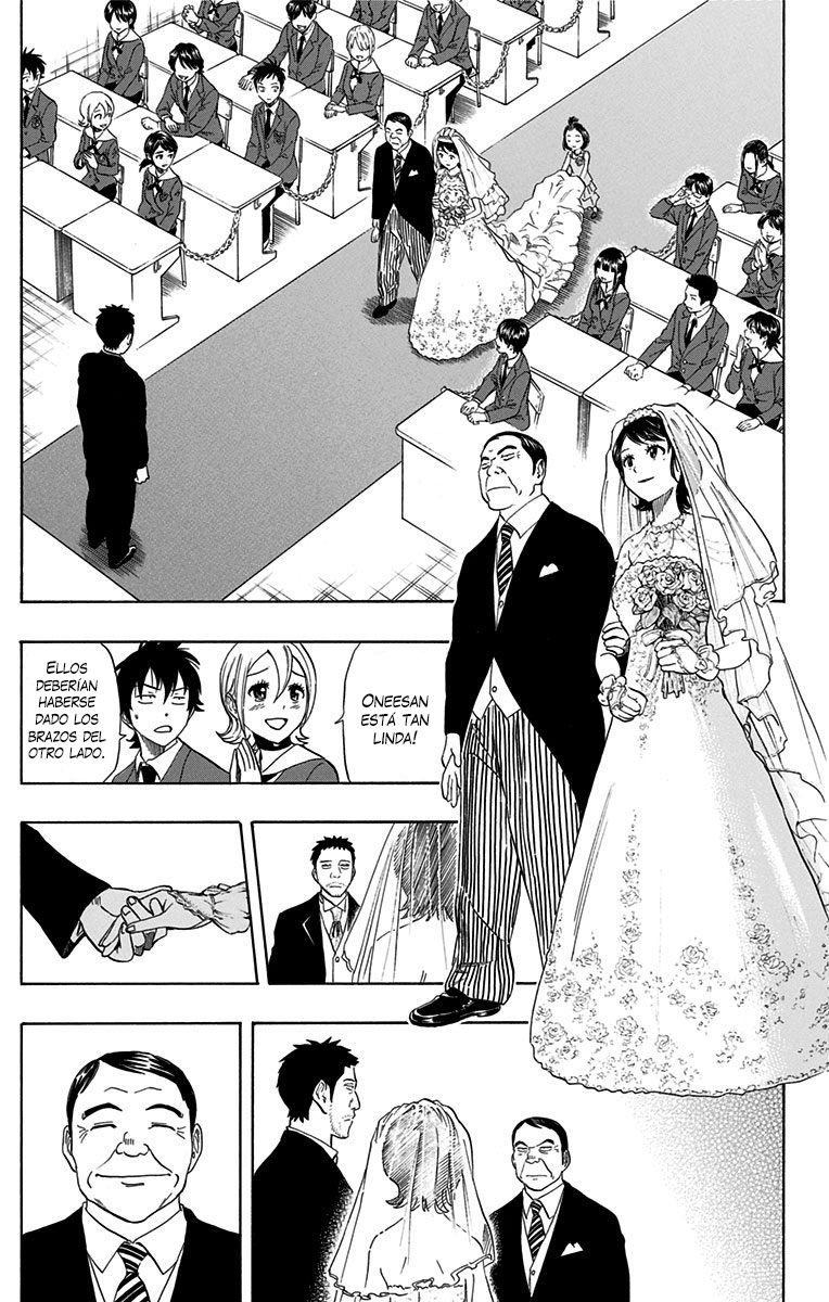 Read Sket Dance (es) Manga Online