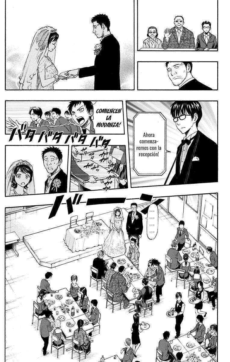 Read Sket Dance (es) Manga Online