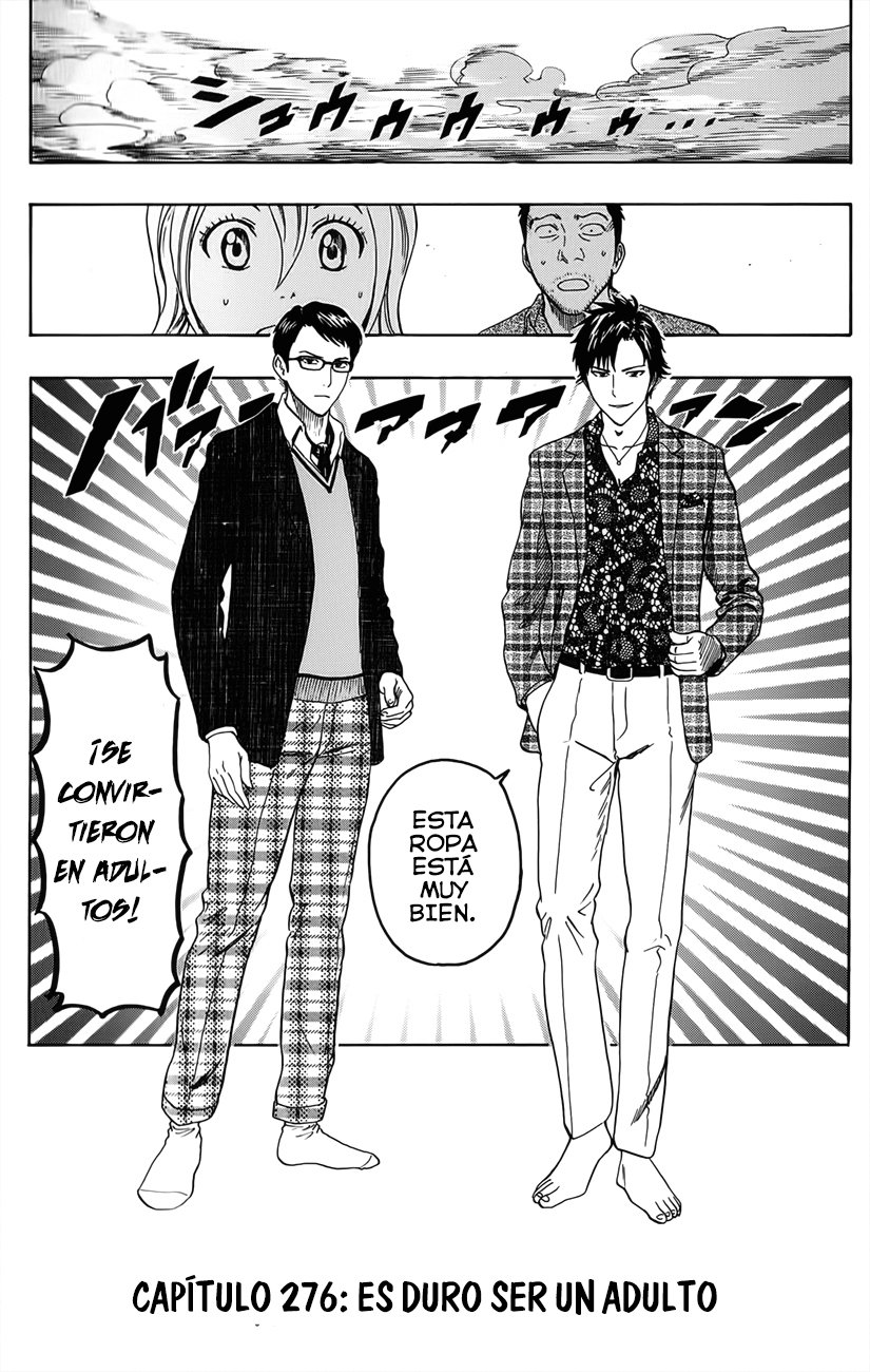 Read Sket Dance (es) Manga Online