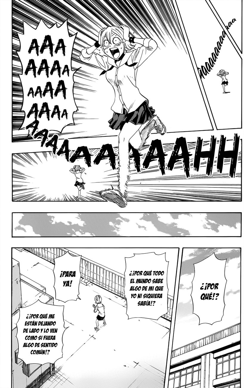 Read Sket Dance (es) Manga Online