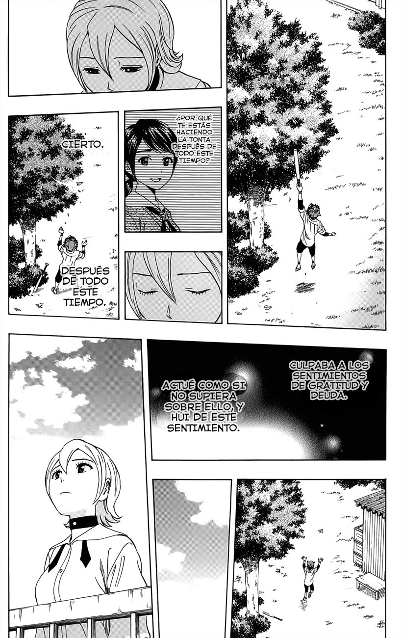 Read Sket Dance (es) Manga Online