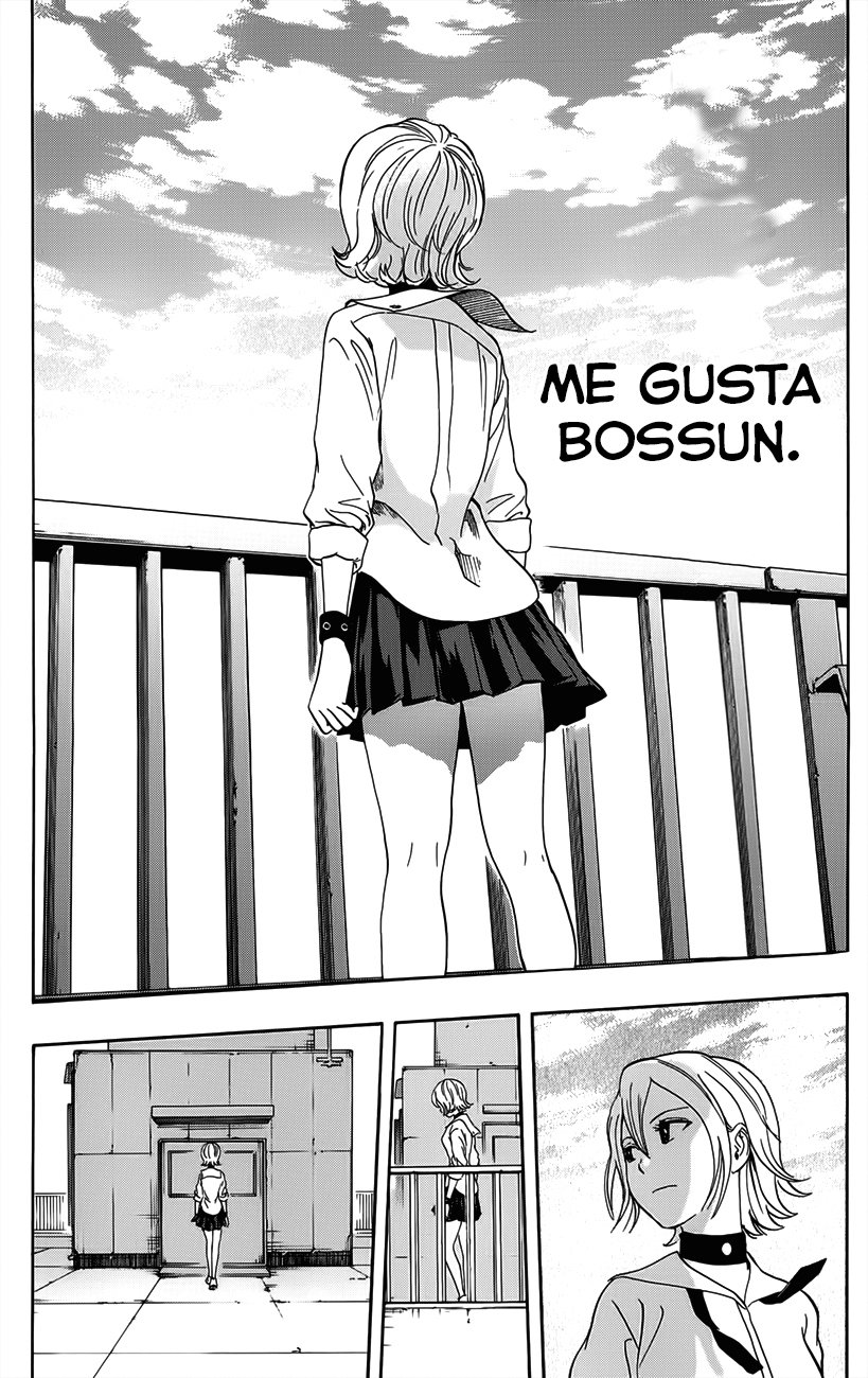 Read Sket Dance (es) Manga Online