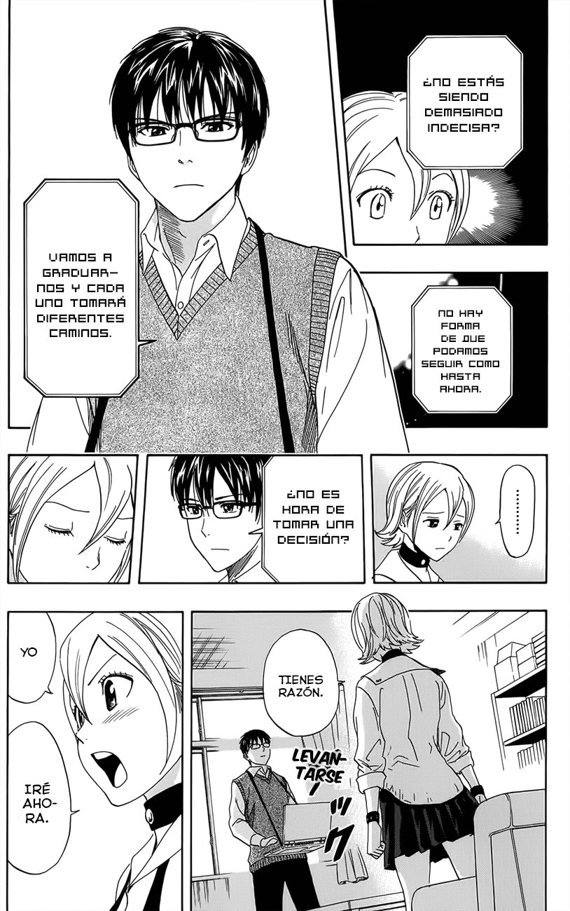 Read Sket Dance (es) Manga Online