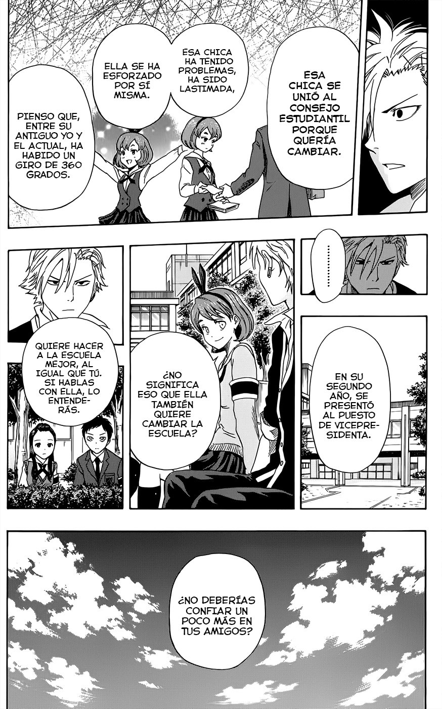 Read Sket Dance (es) Manga Online