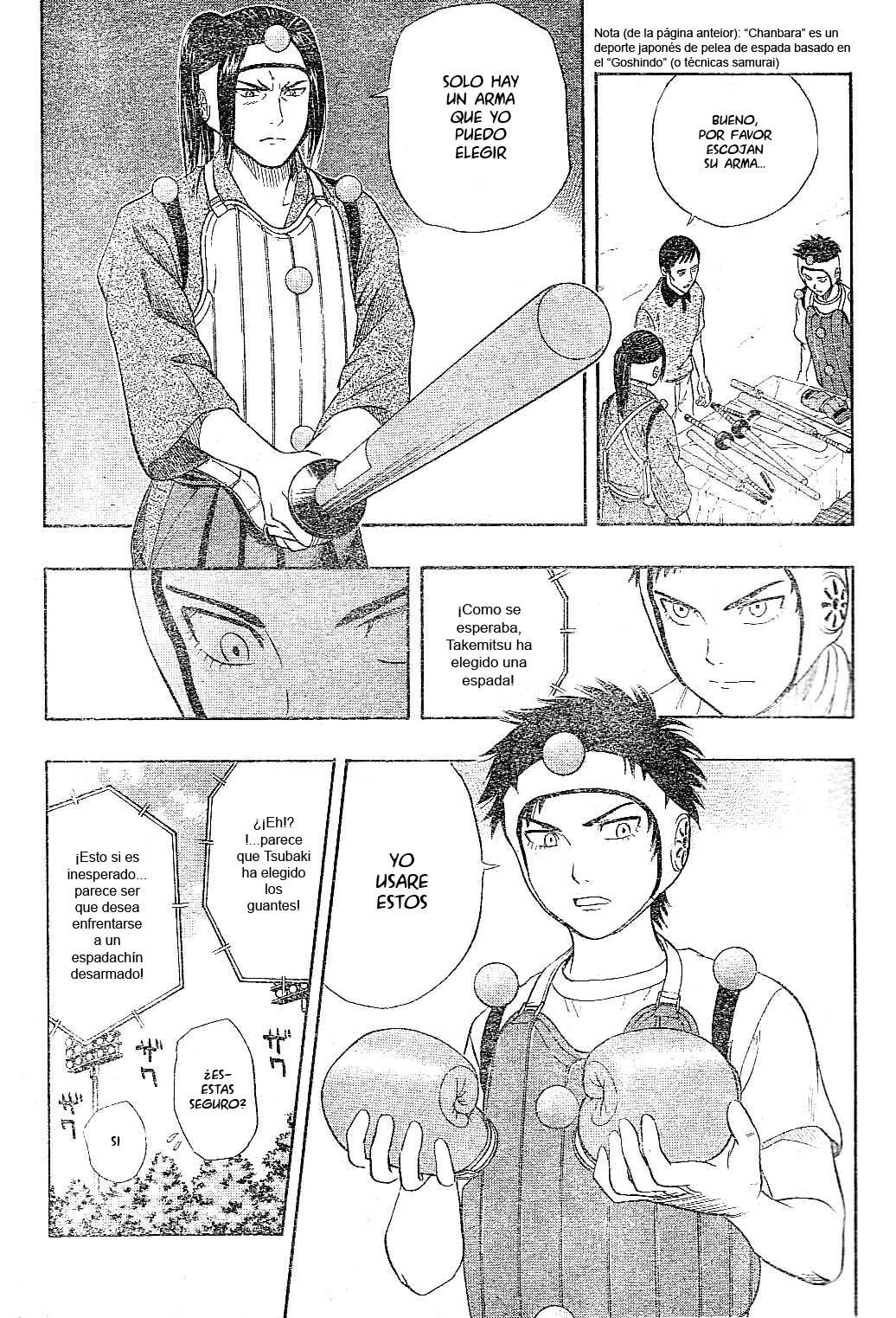 Read Sket Dance (es) Manga Online