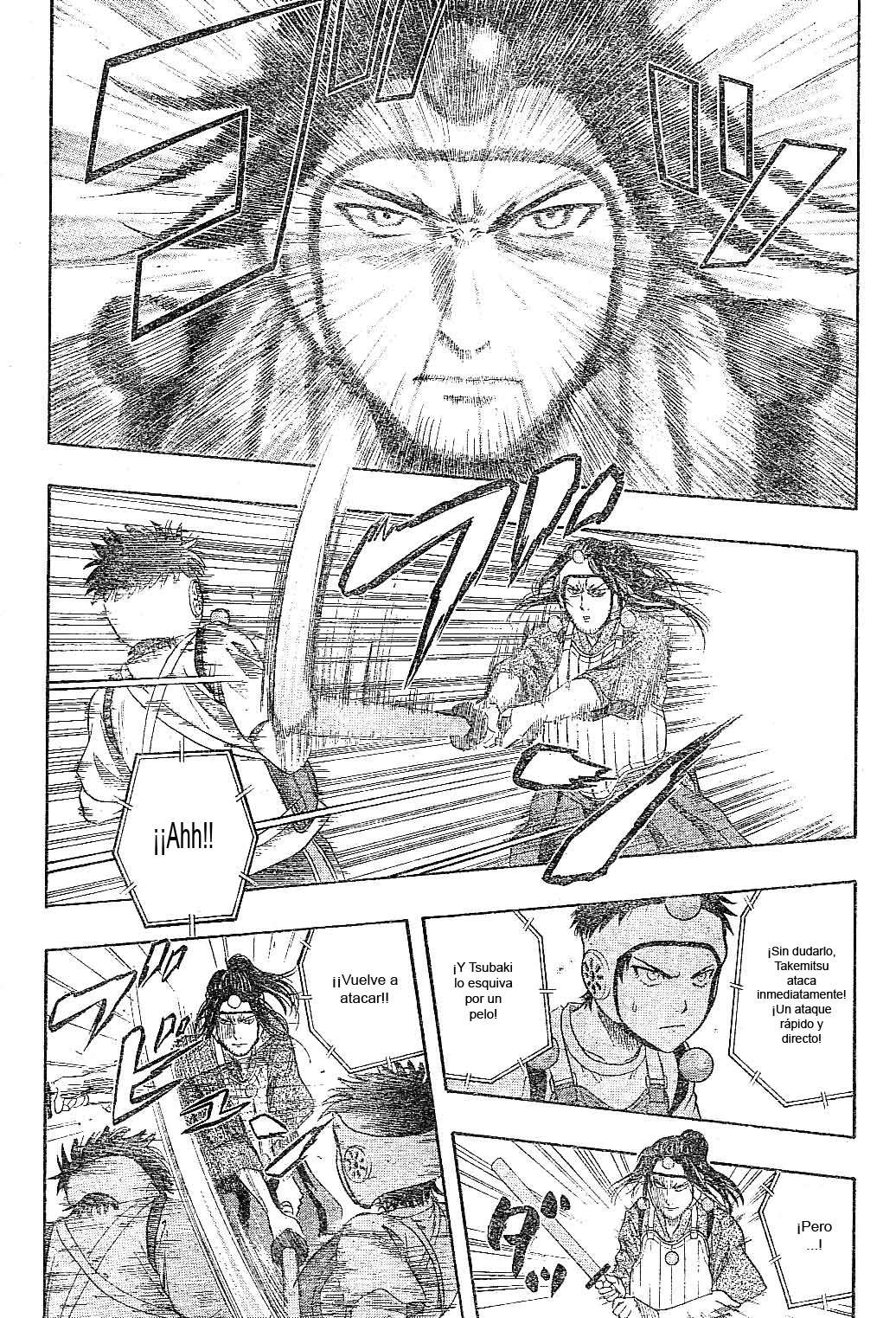 Read Sket Dance (es) Manga Online