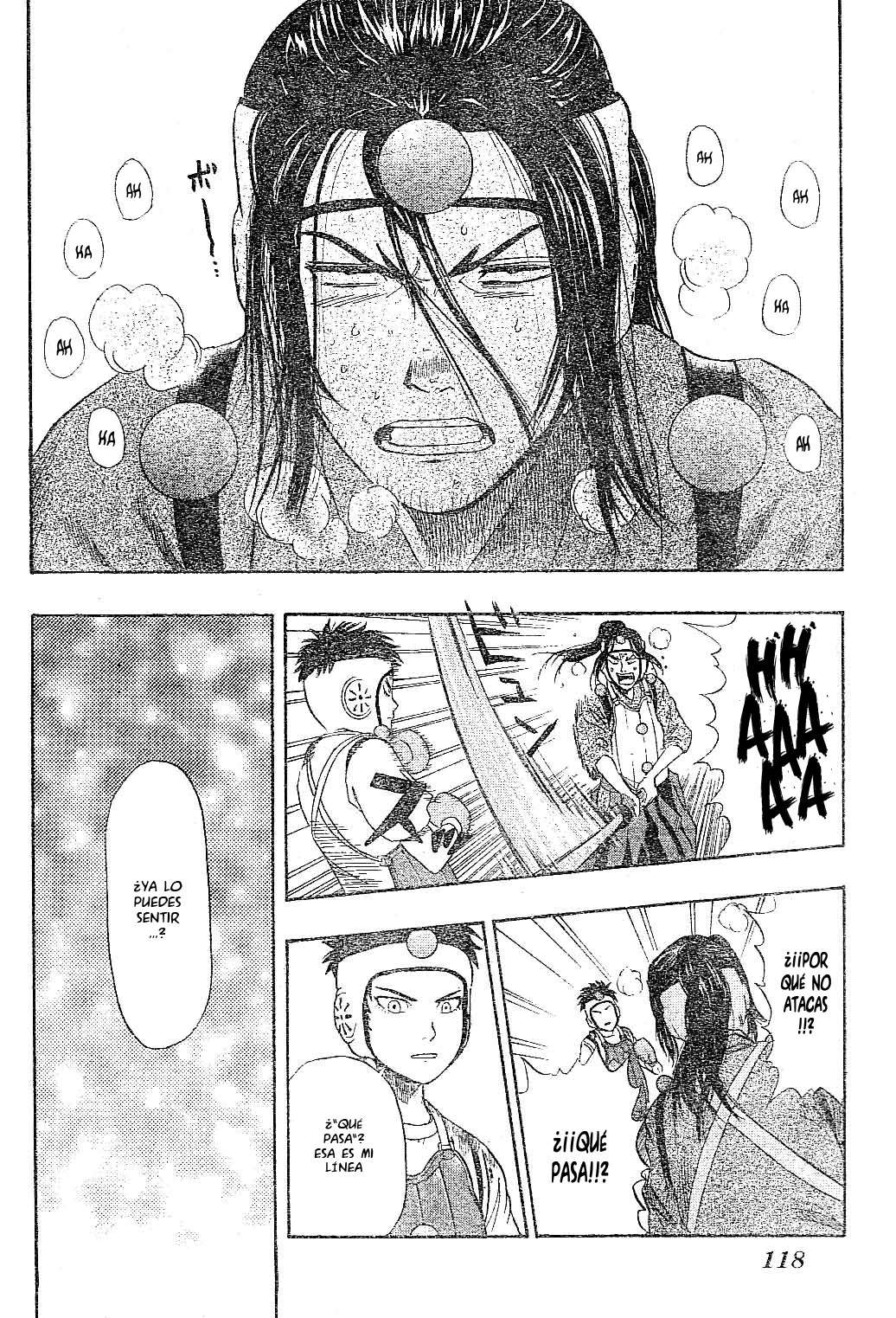 Read Sket Dance (es) Manga Online