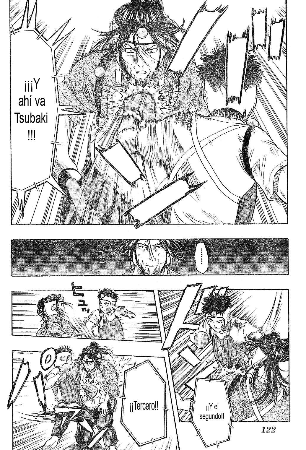 Read Sket Dance (es) Manga Online