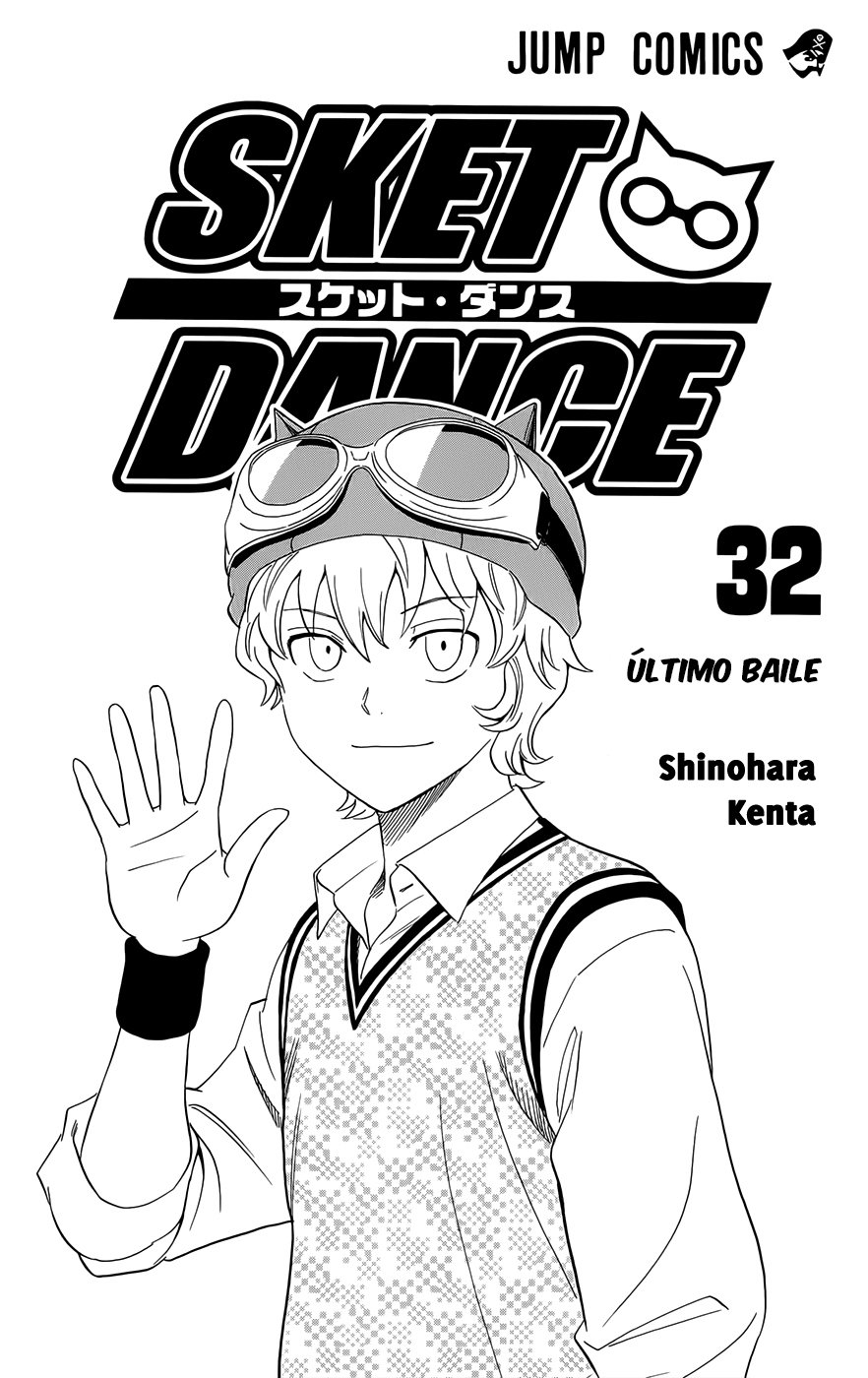 Read Sket Dance (es) Manga Online