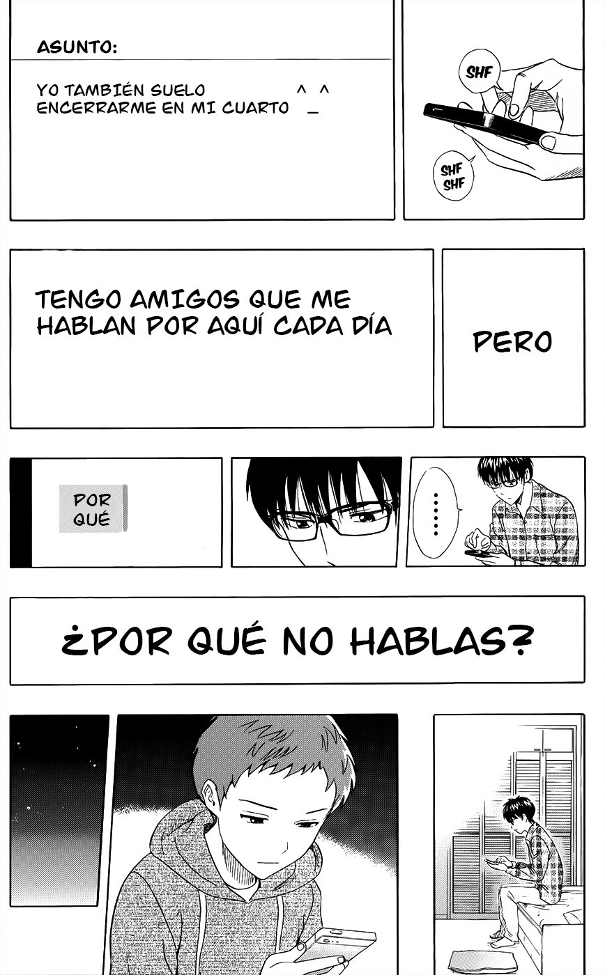 Read Sket Dance (es) Manga Online