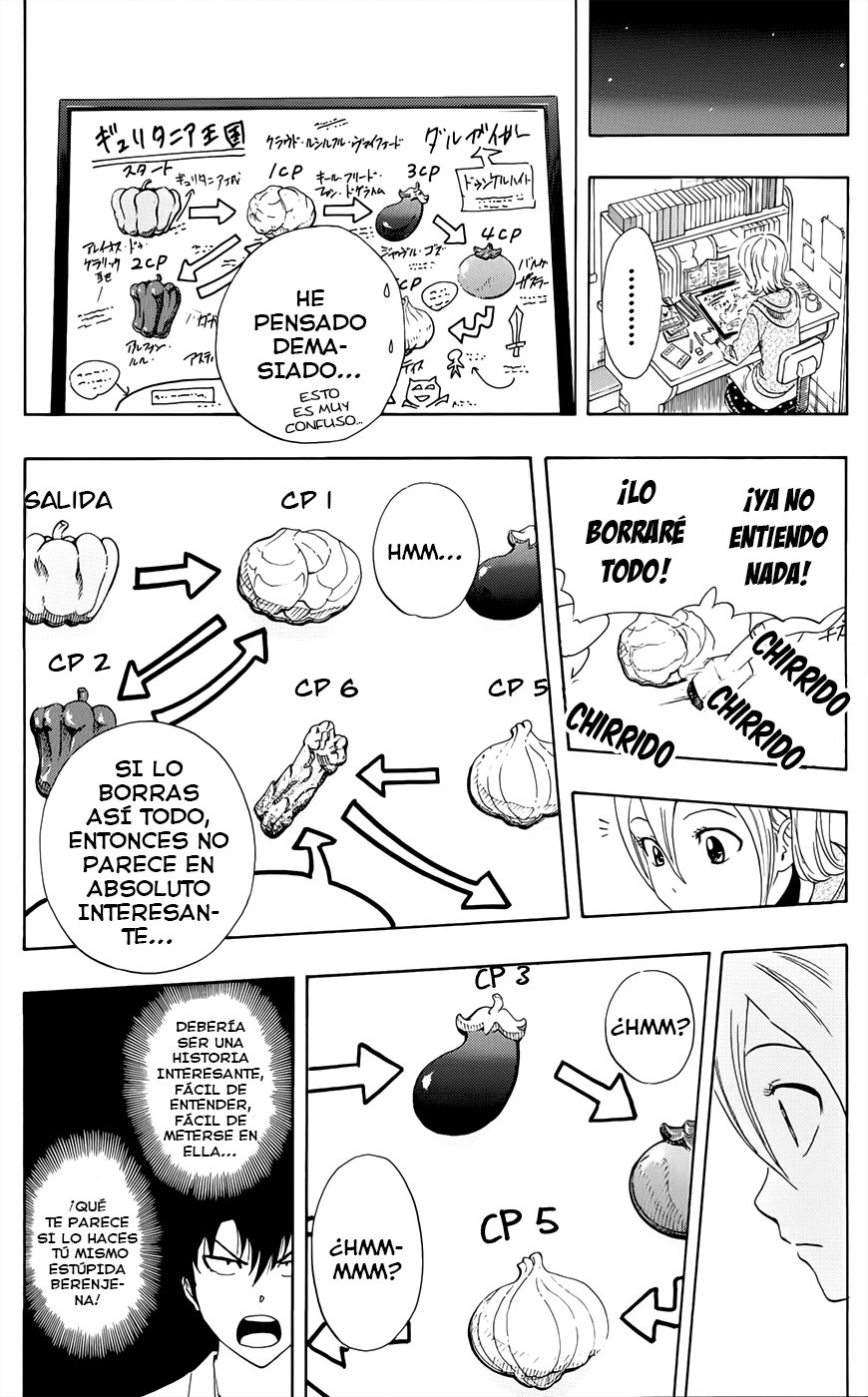 Read Sket Dance (es) Manga Online