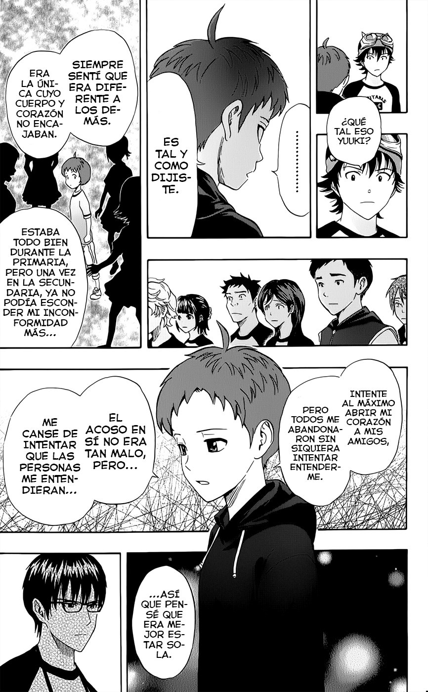 Read Sket Dance (es) Manga Online