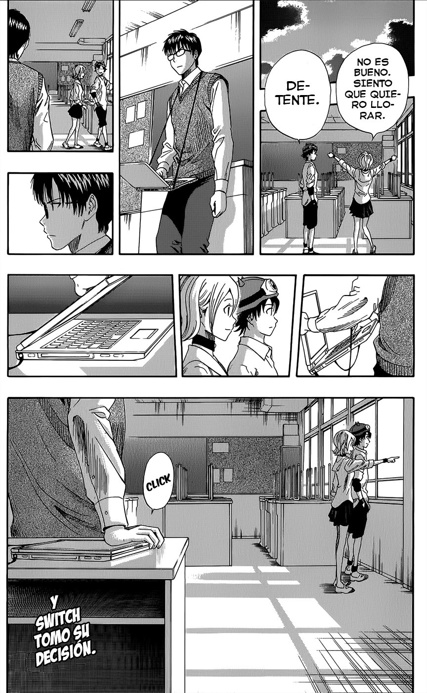 Read Sket Dance (es) Manga Online