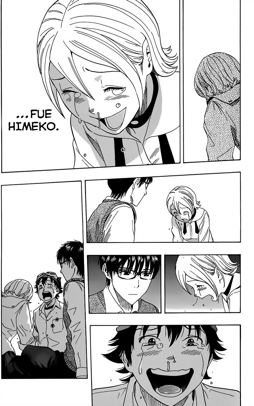 Read Sket Dance (es) Manga Online