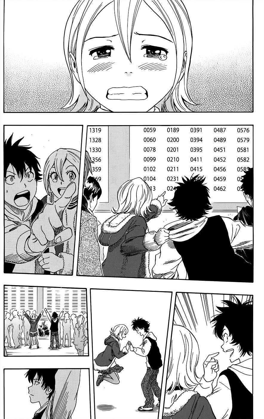 Read Sket Dance (es) Manga Online