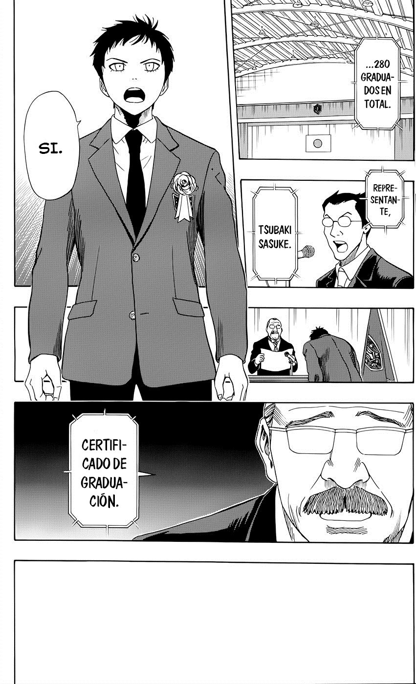 Read Sket Dance (es) Manga Online