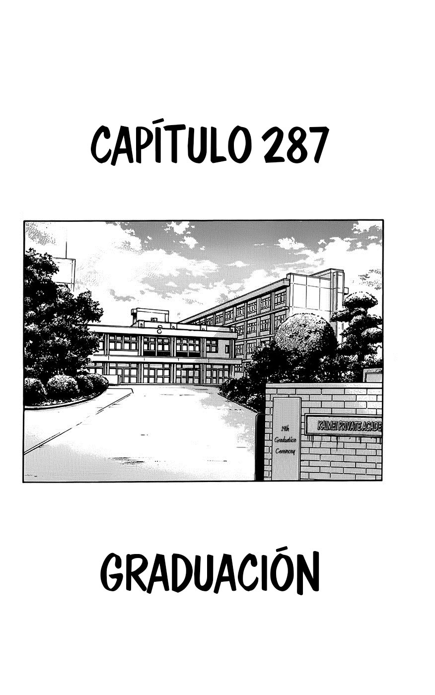 Read Sket Dance (es) Manga Online