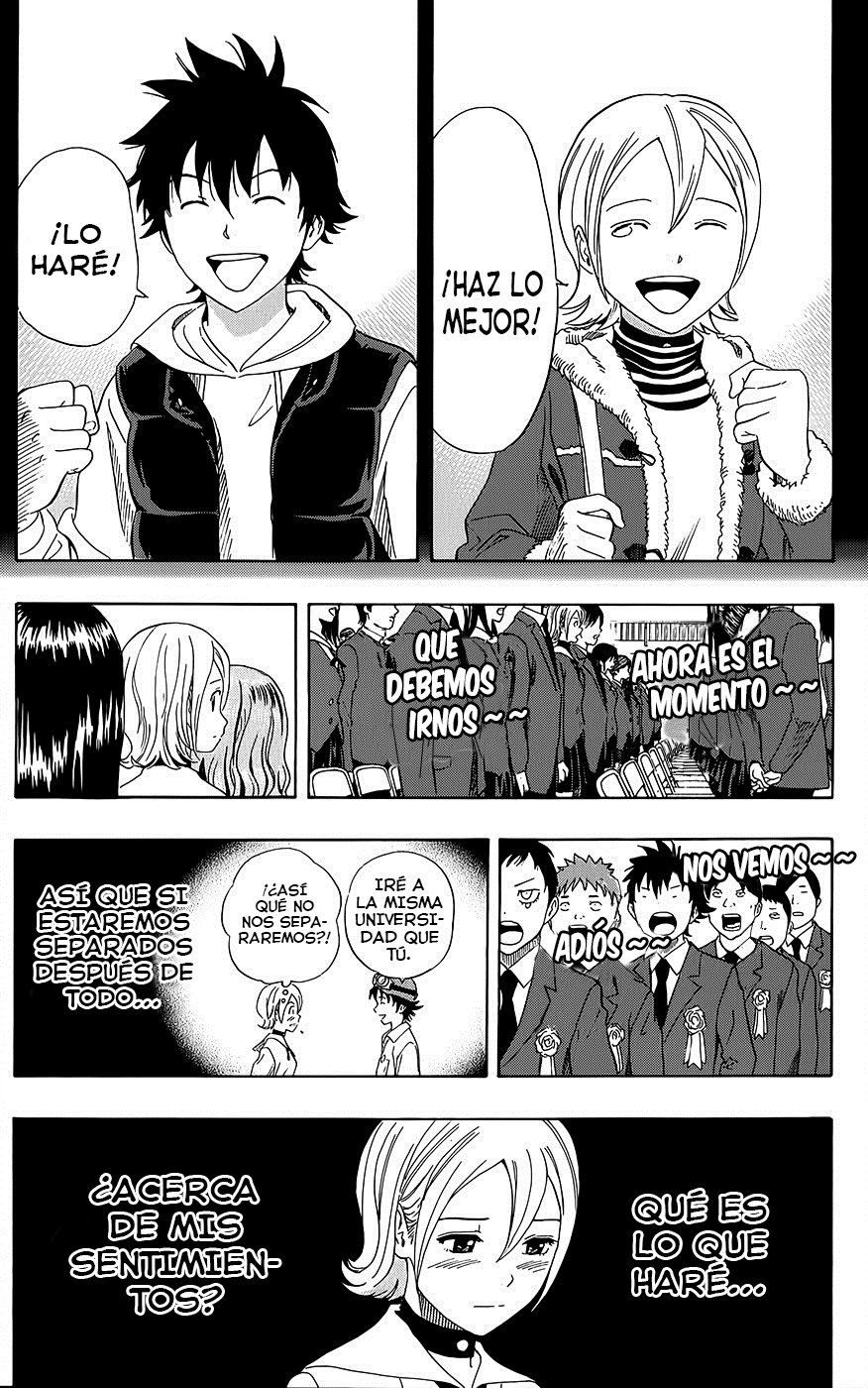 Read Sket Dance (es) Manga Online