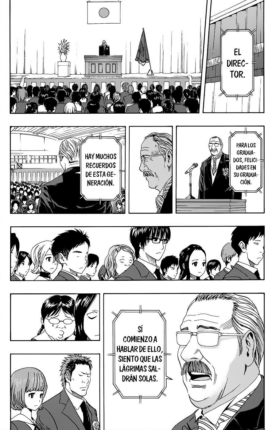 Read Sket Dance (es) Manga Online