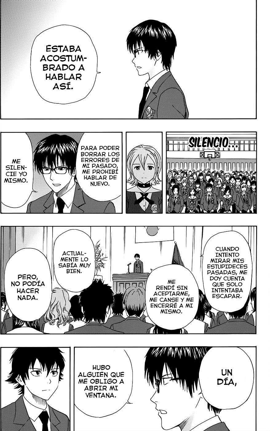 Read Sket Dance (es) Manga Online