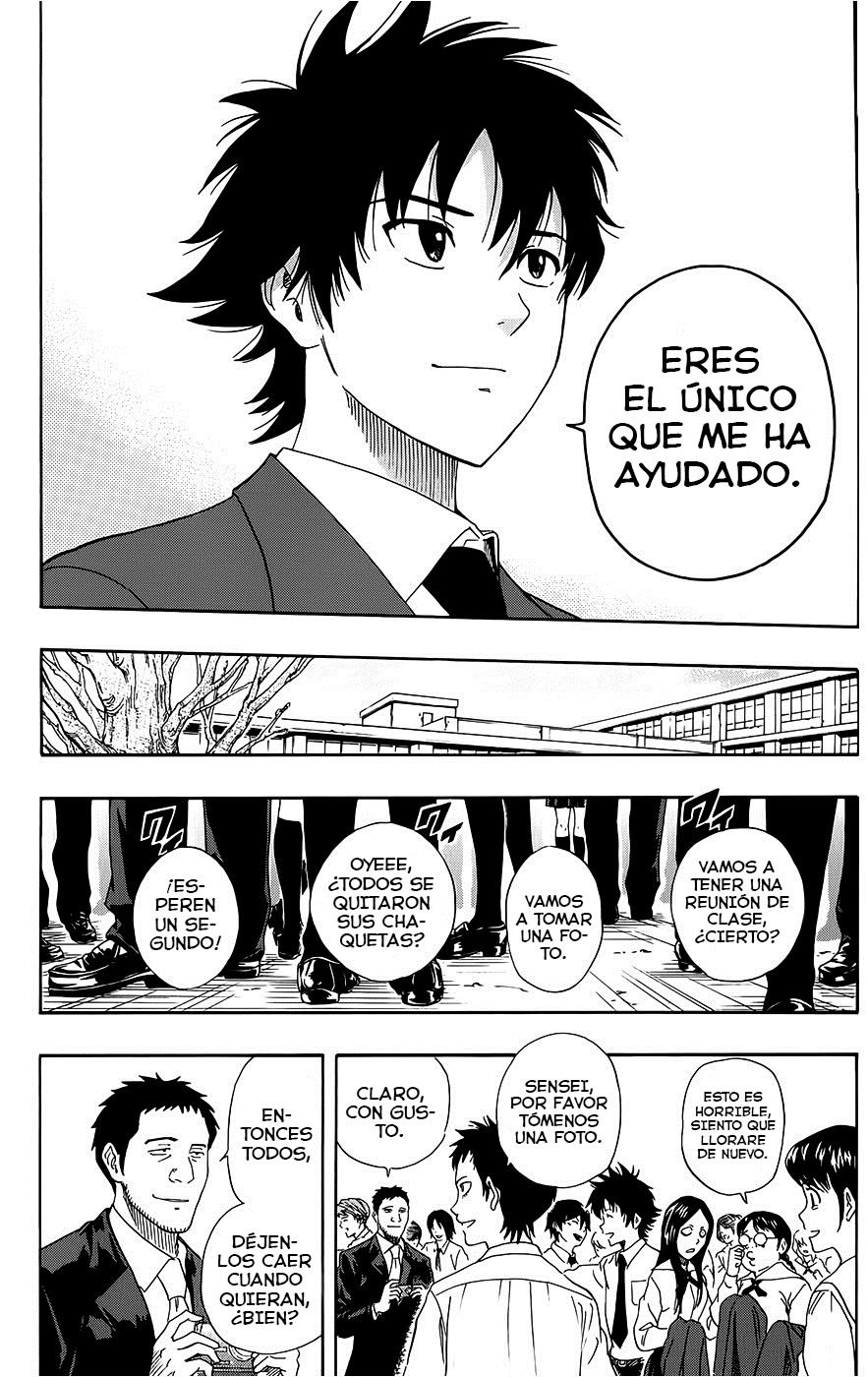 Read Sket Dance (es) Manga Online