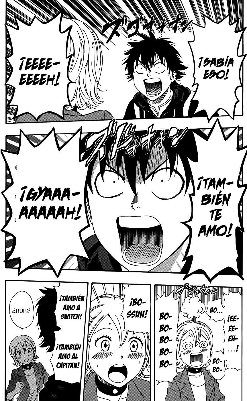 Read Sket Dance (es) Manga Online