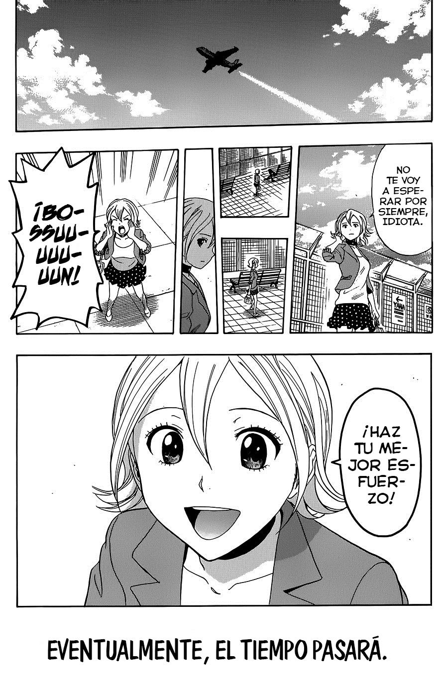 Read Sket Dance (es) Manga Online