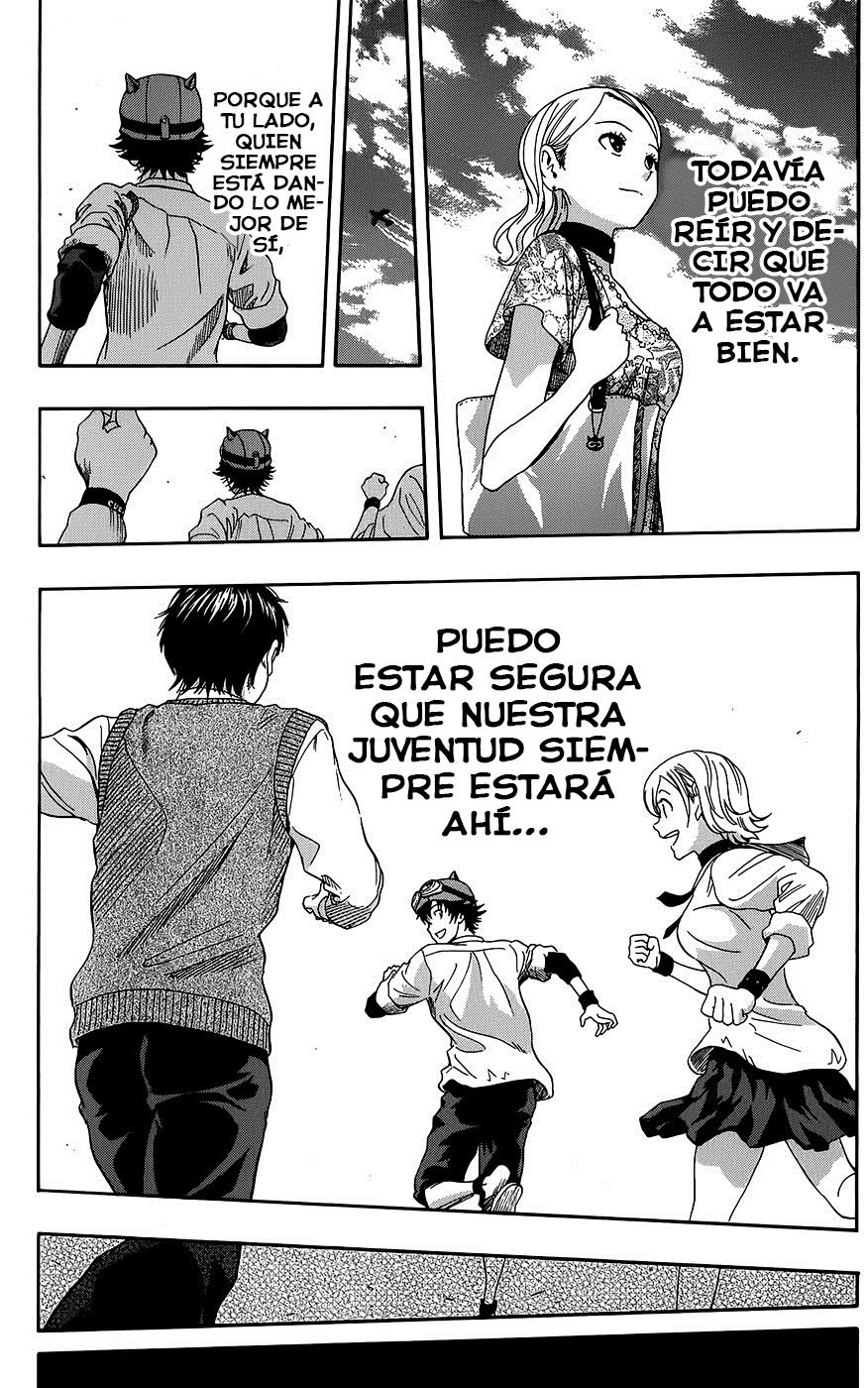 Read Sket Dance (es) Manga Online