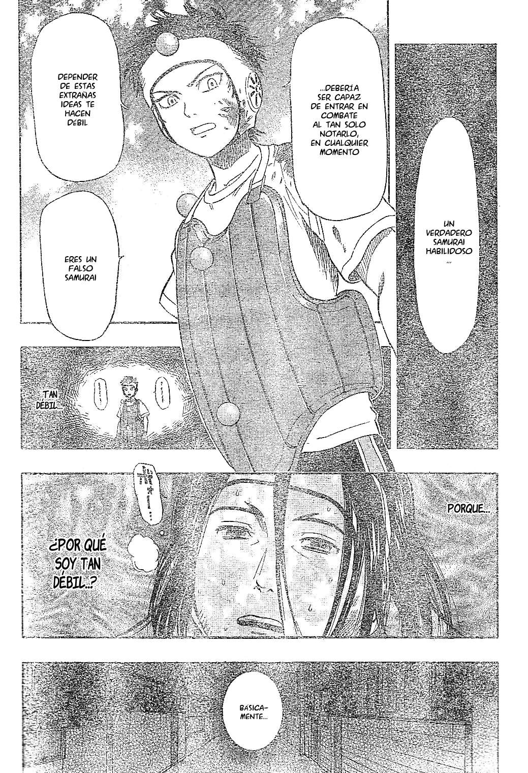 Read Sket Dance (es) Manga Online