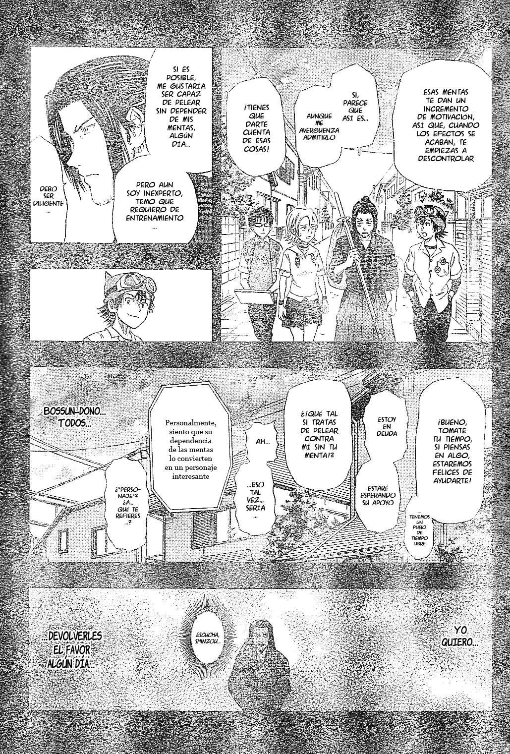 Read Sket Dance (es) Manga Online