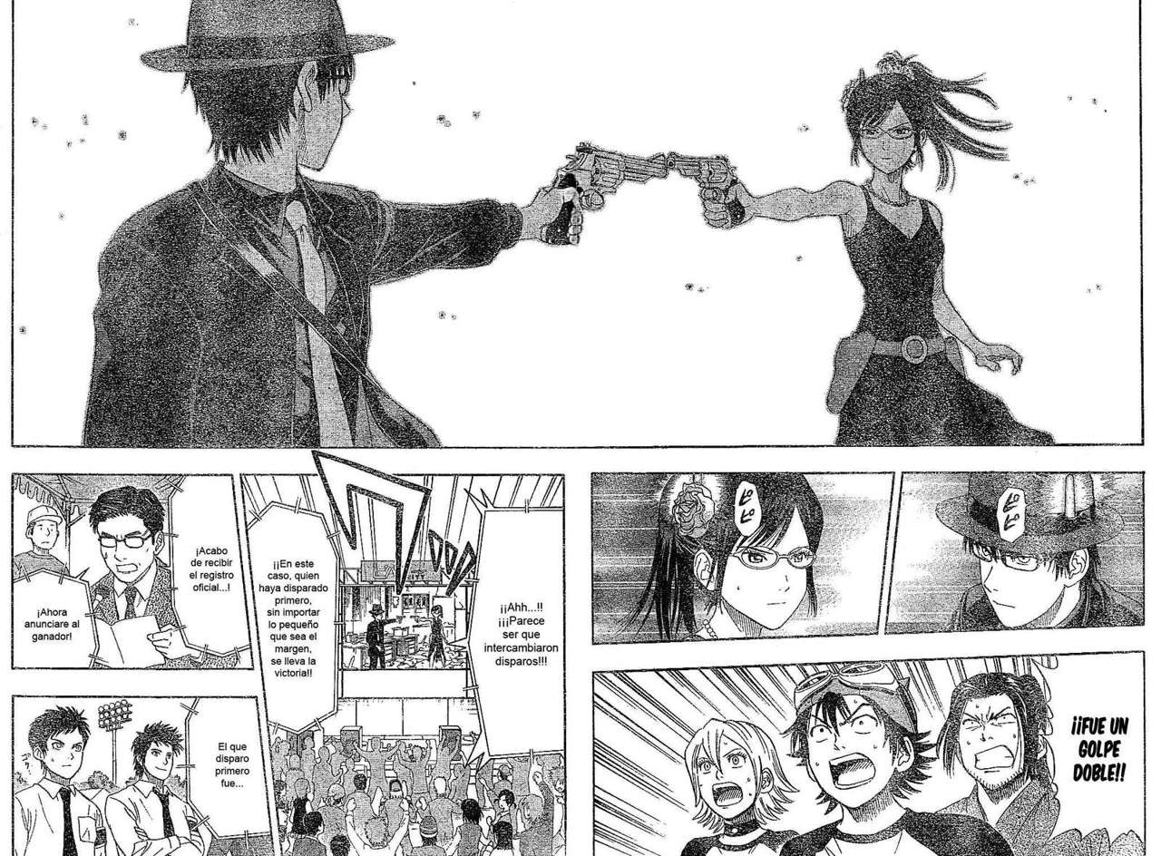 Read Sket Dance (es) Manga Online