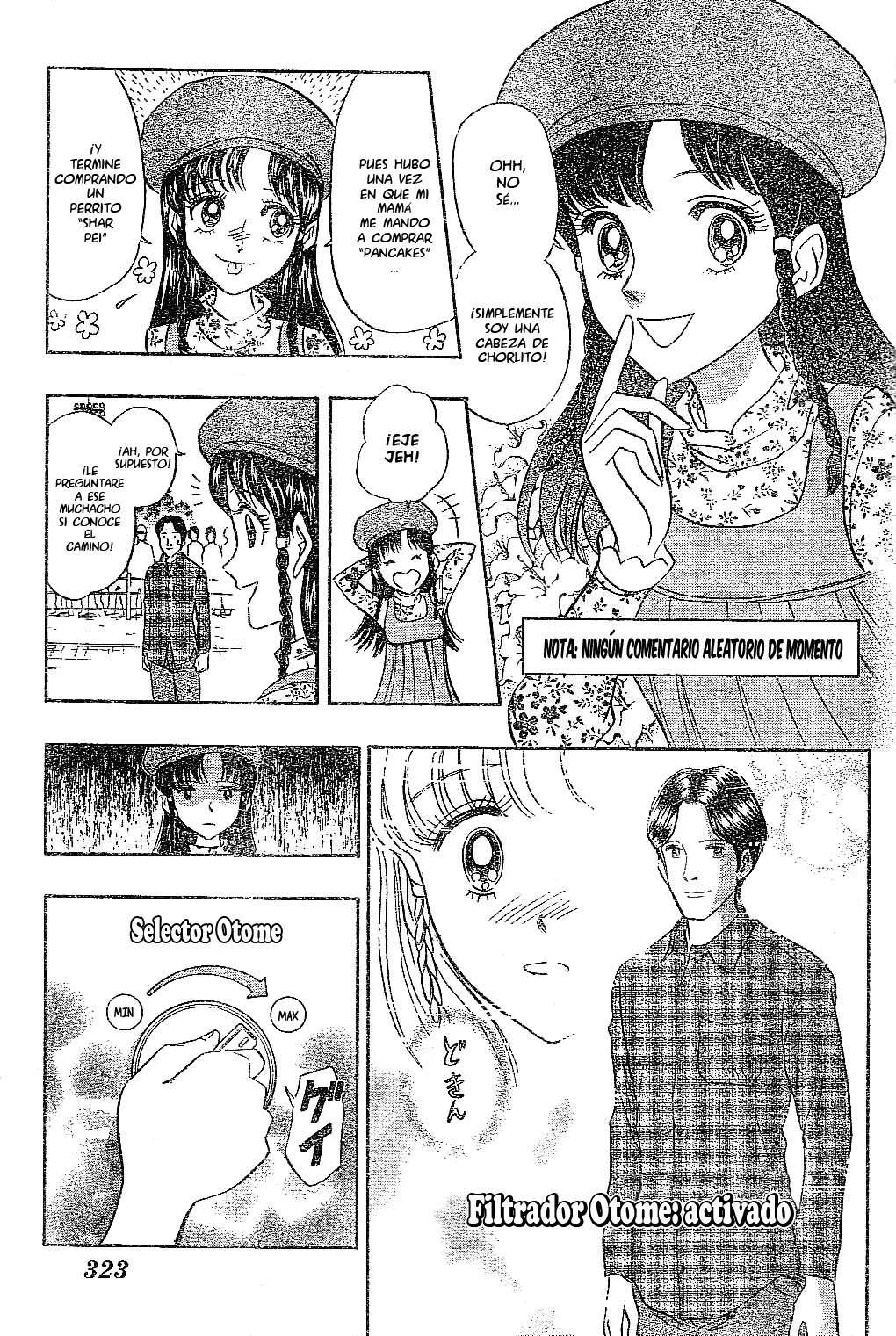 Read Sket Dance (es) Manga Online
