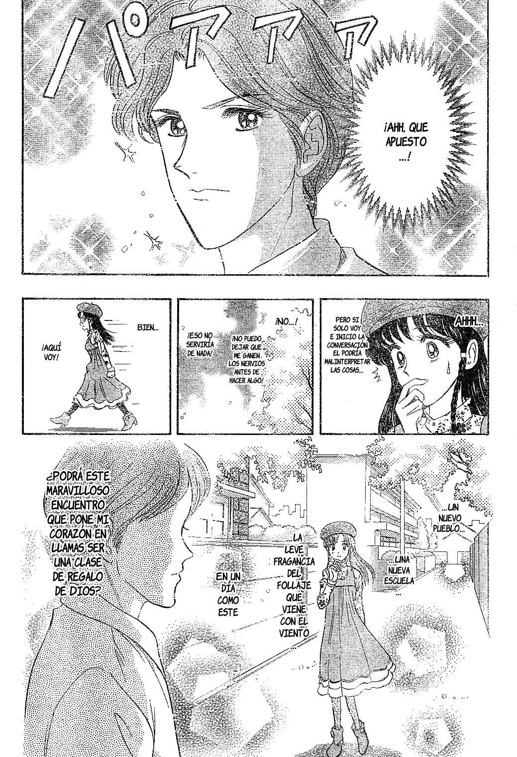 Read Sket Dance (es) Manga Online