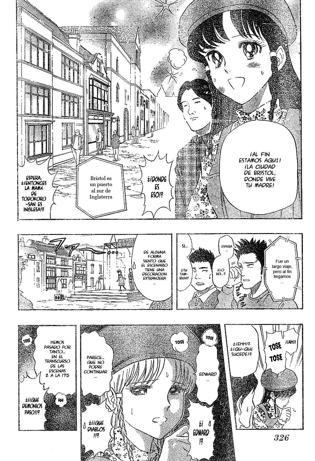 Read Sket Dance (es) Manga Online