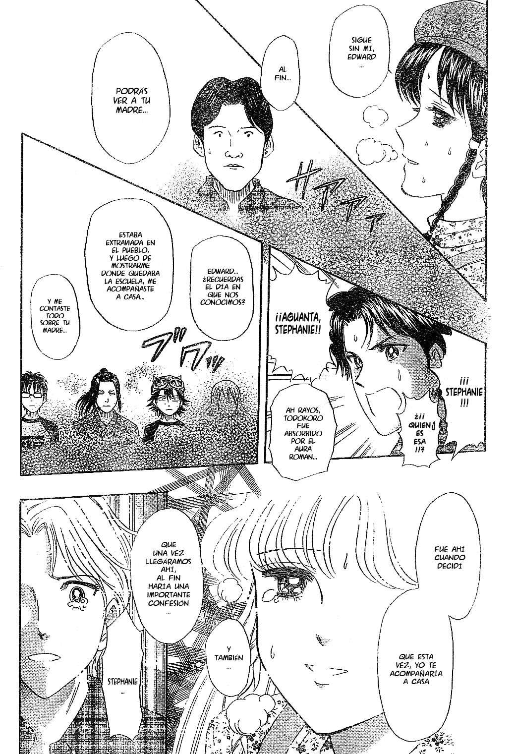 Read Sket Dance (es) Manga Online