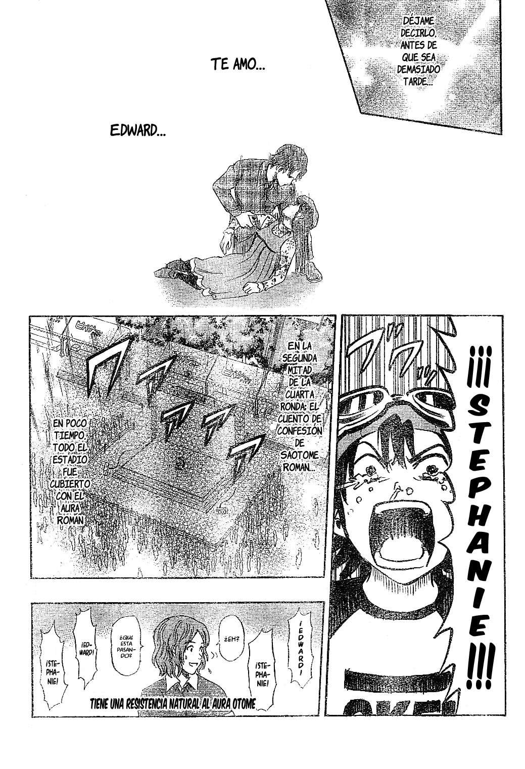 Read Sket Dance (es) Manga Online