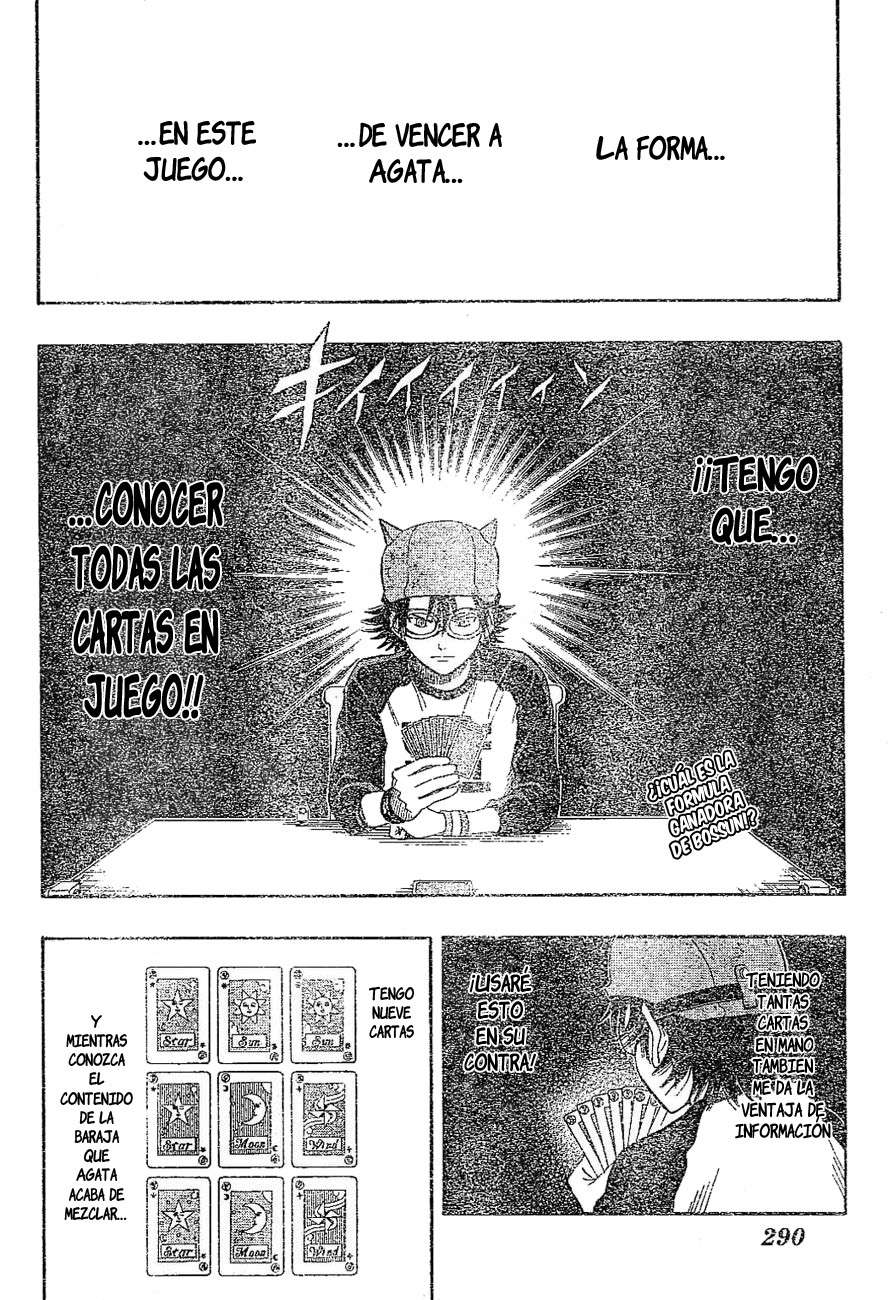 Read Sket Dance (es) Manga Online