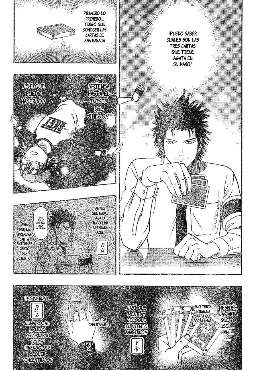 Read Sket Dance (es) Manga Online