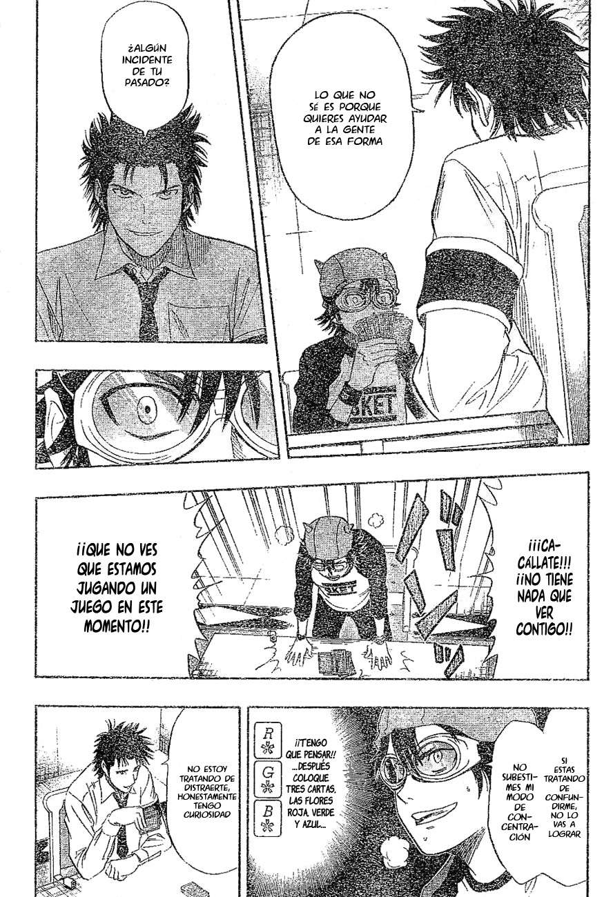 Read Sket Dance (es) Manga Online