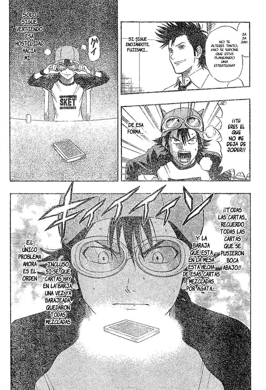 Read Sket Dance (es) Manga Online