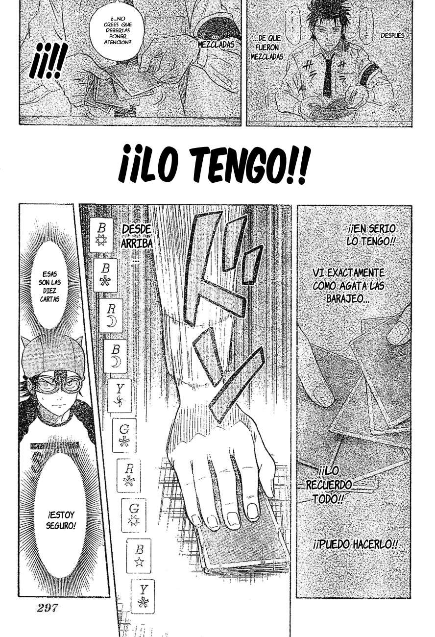 Read Sket Dance (es) Manga Online