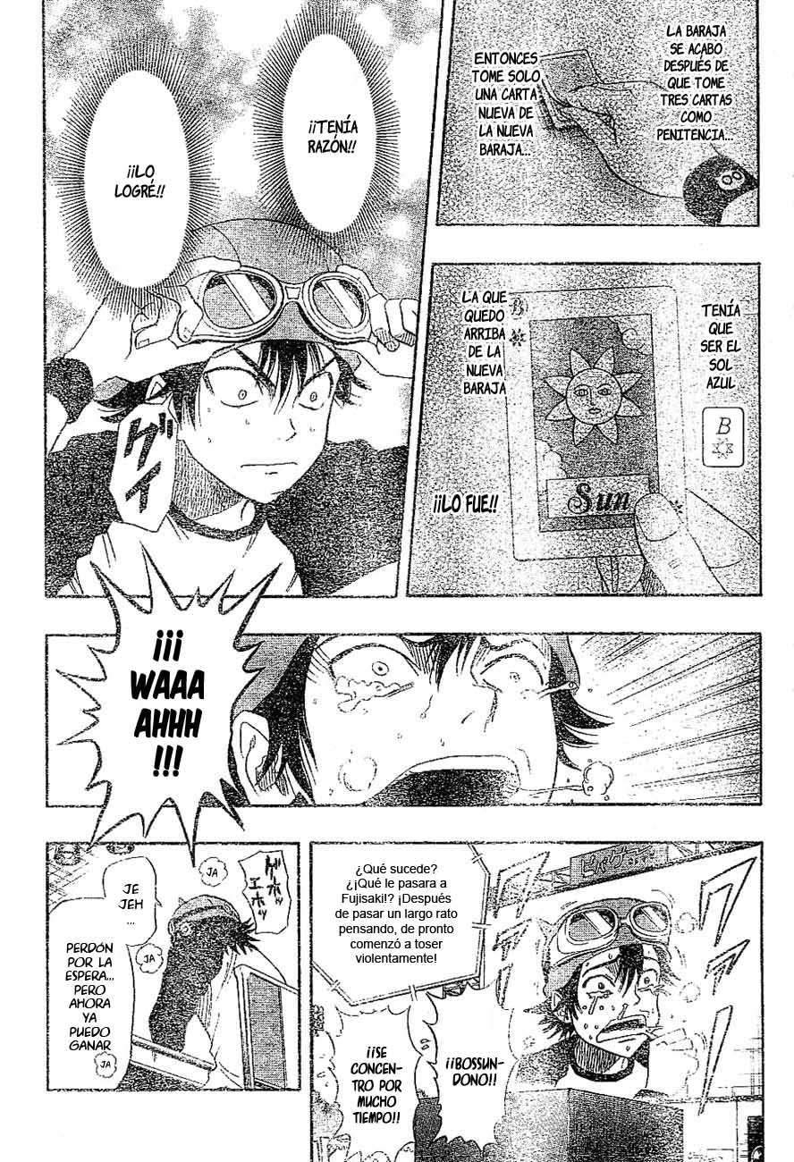 Read Sket Dance (es) Manga Online