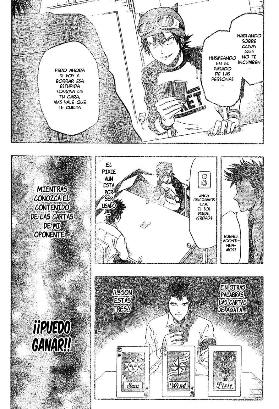 Read Sket Dance (es) Manga Online