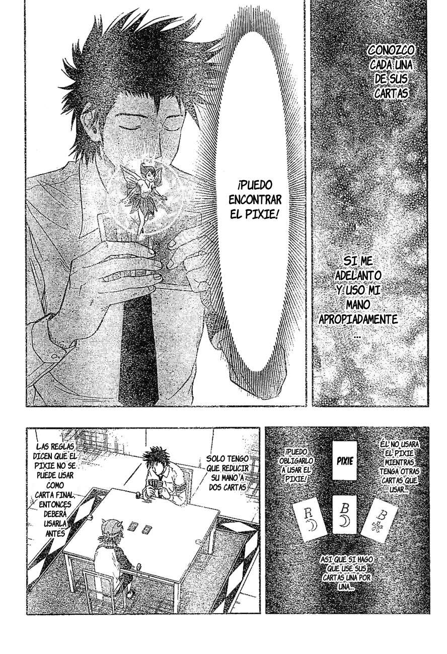 Read Sket Dance (es) Manga Online