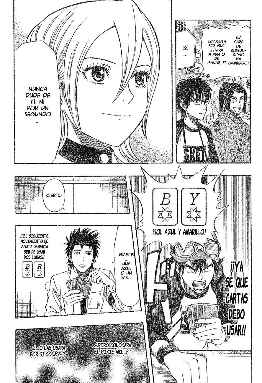 Read Sket Dance (es) Manga Online